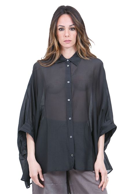 MANICHE 3/4 ROBERTO COLLINA | Camicie | 261FXA5810509